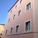 Vintage Flat In Graca شقة Lisboa