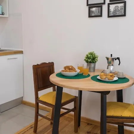 Vintage Flat In Graca リスボン