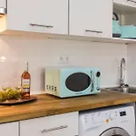 Lägenhet Vintage Flat In Graca