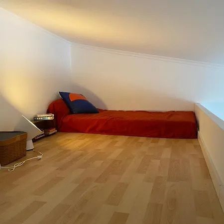 Διαμέρισμα Vintage Flat In Graca