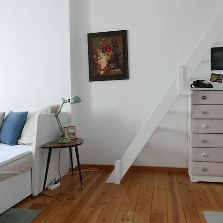 Vintage Flat In Graça