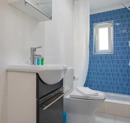 شقة Vintage Flat In Graca