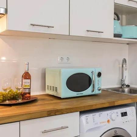 Lejlighed Vintage Flat In Graca