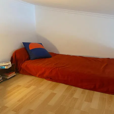 Vintage Flat In Graca * リスボン